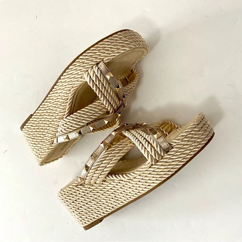 Vaneli clem champagne